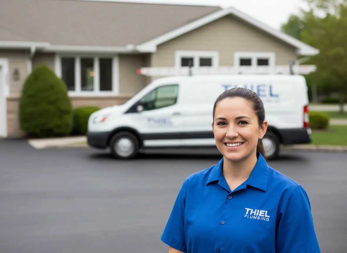 Plumber Red Cloud, NE FAQs